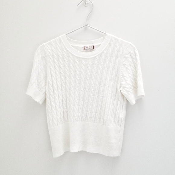 Aritzia Tops - Aritzia Sunday Best Vivian Sweater